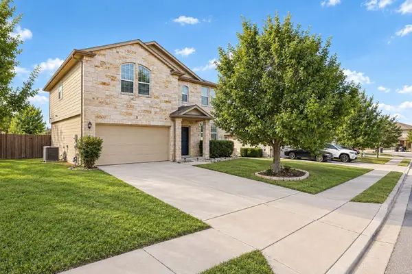 128 Leon River Loop, Hutto, TX 78634