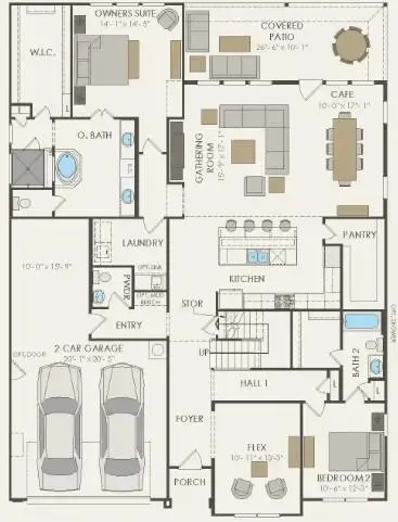 5900 Kemba Ln, Pflugerville, TX 78660 - Image #2