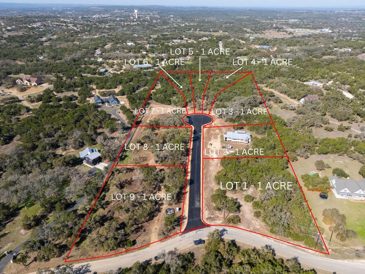 9-Lot Spring Oak Dr, Dripping Springs, TX 78620 - Image #1