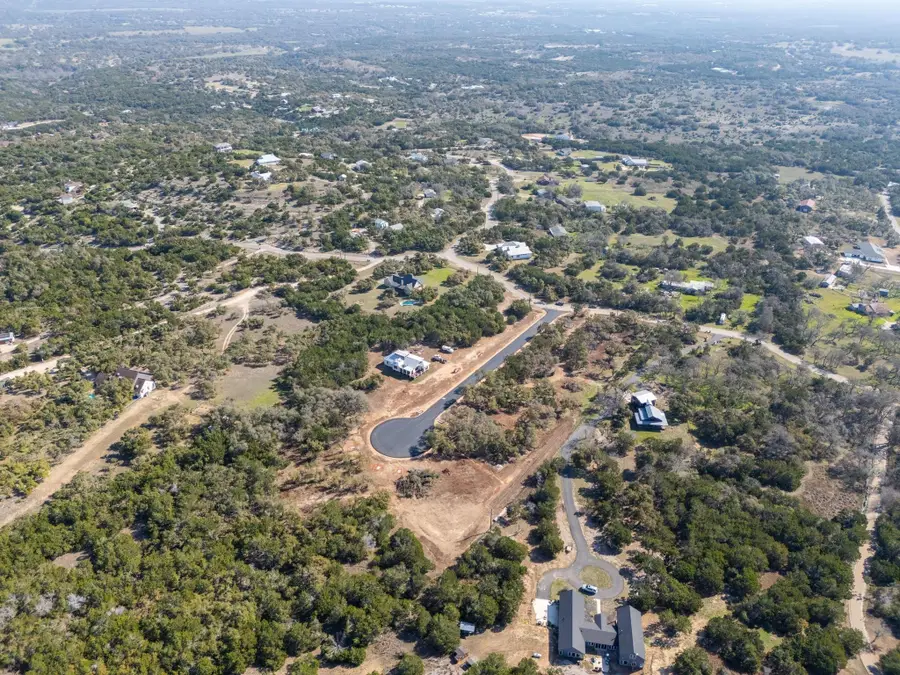 9-Lot Spring Oak Dr, Dripping Springs, TX 78620 - Image #3