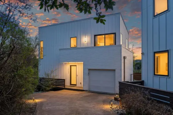 1204 Woodland Ave #B, Austin, TX 78704