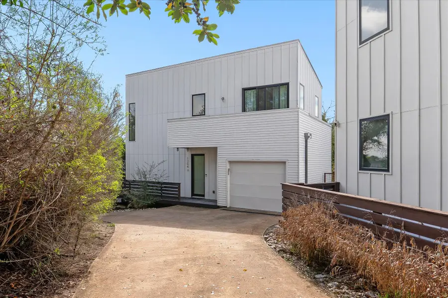 1204 Woodland Ave #B, Austin, TX 78704 - #3