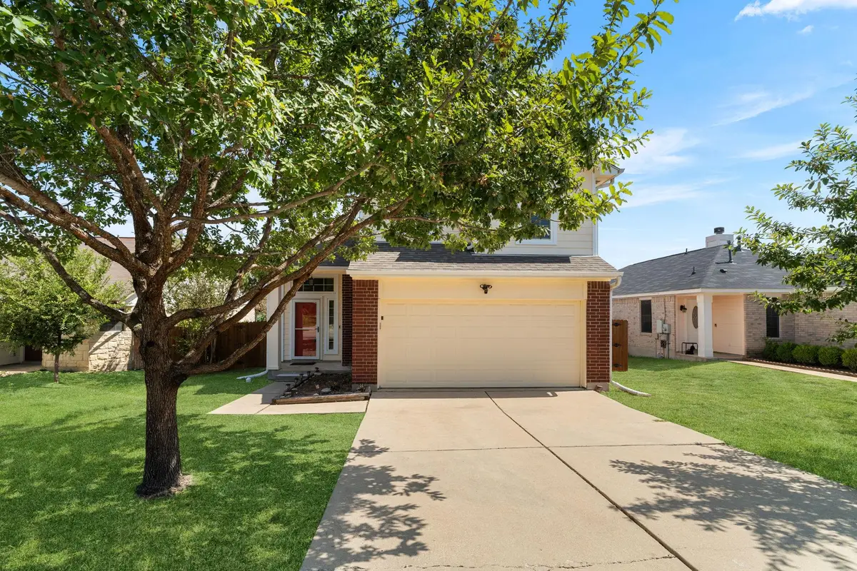 21013 Secretariat Ridge Ln, Pflugerville, TX 78660 - #1