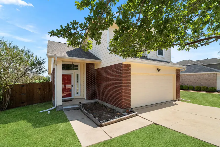 21013 Secretariat Ridge Ln, Pflugerville, TX 78660 - #2