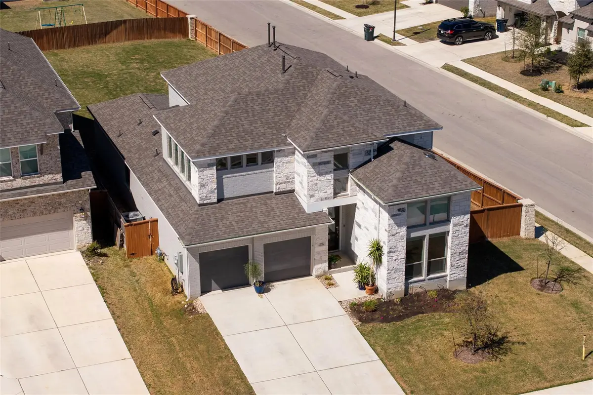 102 Fortuna Ct, Liberty Hill, TX 78642 - #1