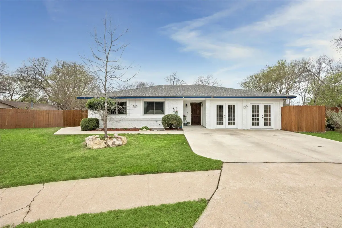 2201 Tallow Ct, Austin, TX 78744 - #1