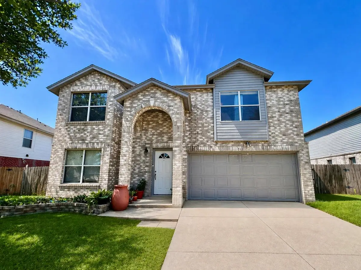 711 Palitine Ln, Pflugerville, TX 78660 - #1