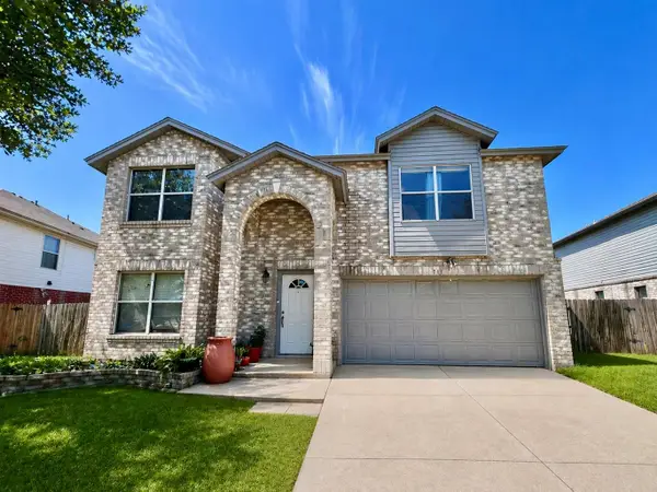 711 Palitine Ln, Pflugerville, TX 78660