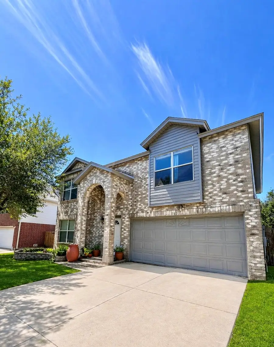 711 Palitine Ln, Pflugerville, TX 78660 - #2