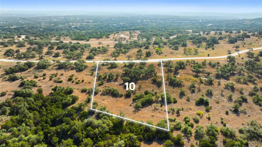 LOT 10 Tuscany Dr, Driftwood, TX 78619 - #3