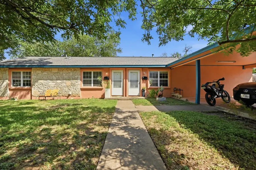 4910 Suburban Dr, Austin, TX 78745 - #3