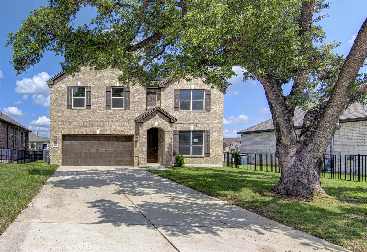 1004 Desaix Dr, Georgetown, TX 78628 - #1