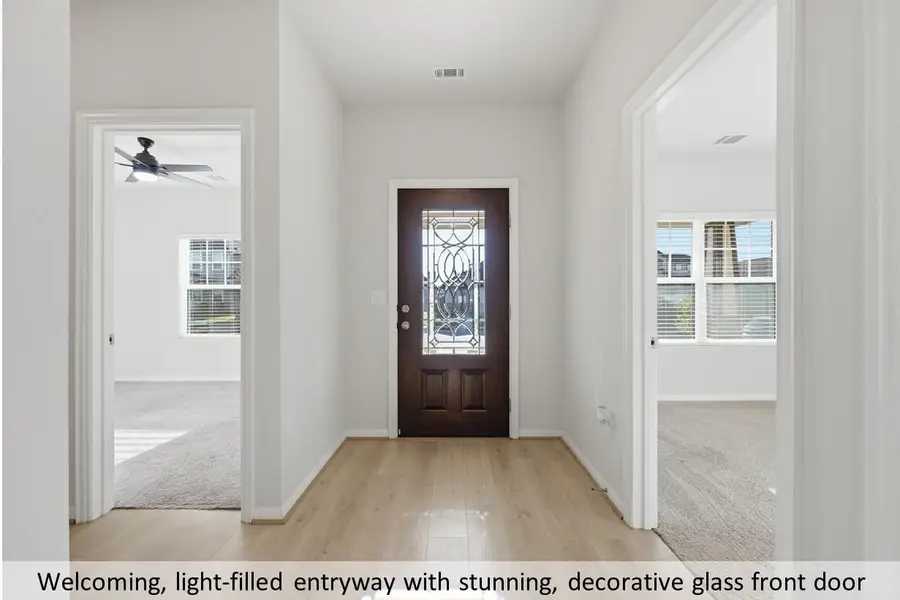 204 Bethany Creek Dr, Hutto, TX 78634 - #3