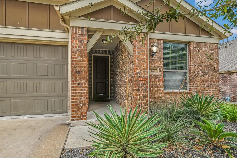 5671 Corsica Loop, Round Rock, TX 78665 - Image #3