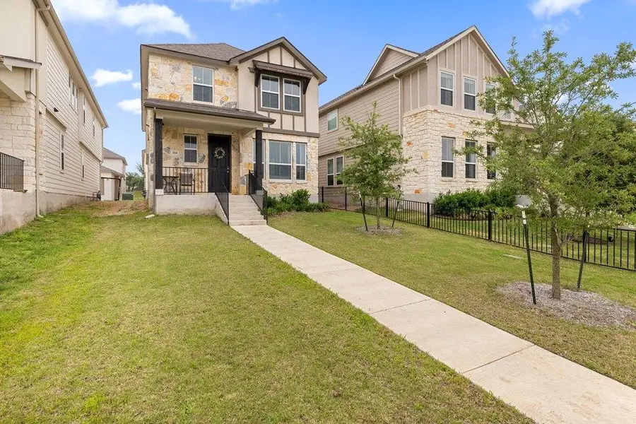 324 Delaware Mountains Ter, Dripping Springs, TX 78620 - #2