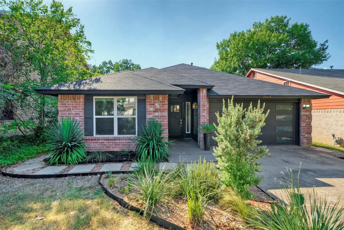 8406 Los Ranchos Dr, Austin, TX 78749 - #1