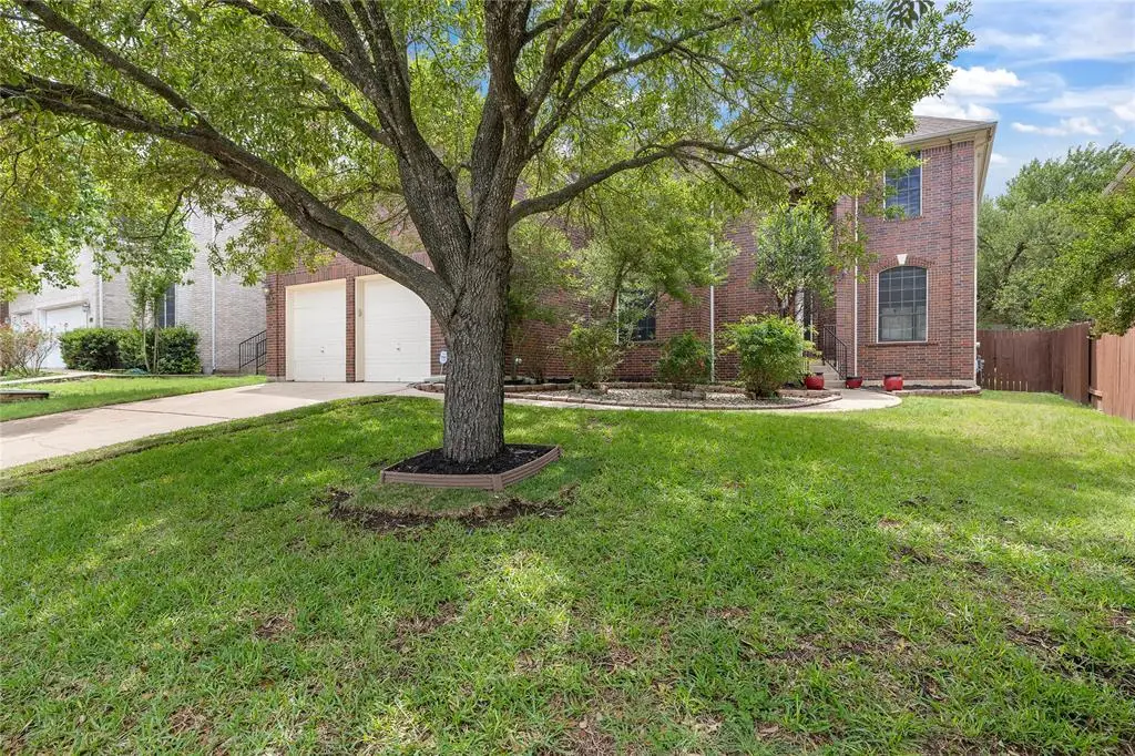 10707 Bramblecrest Dr, Austin, TX 78726 - #1