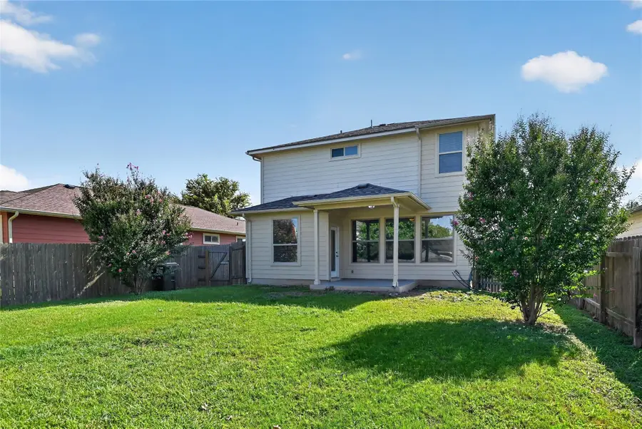 504 Old Peak Rd, Georgetown, TX 78626 - #2
