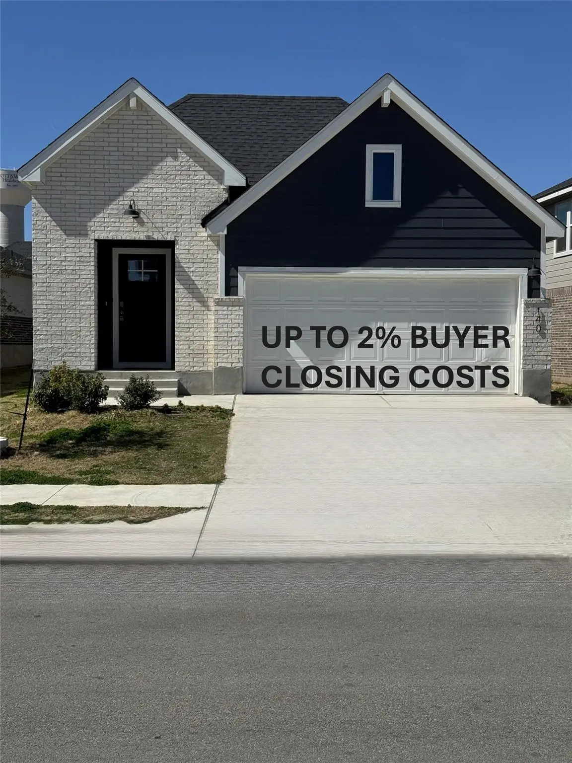 140 Grey Slate Ave, Marble Falls, TX 78654 - #1