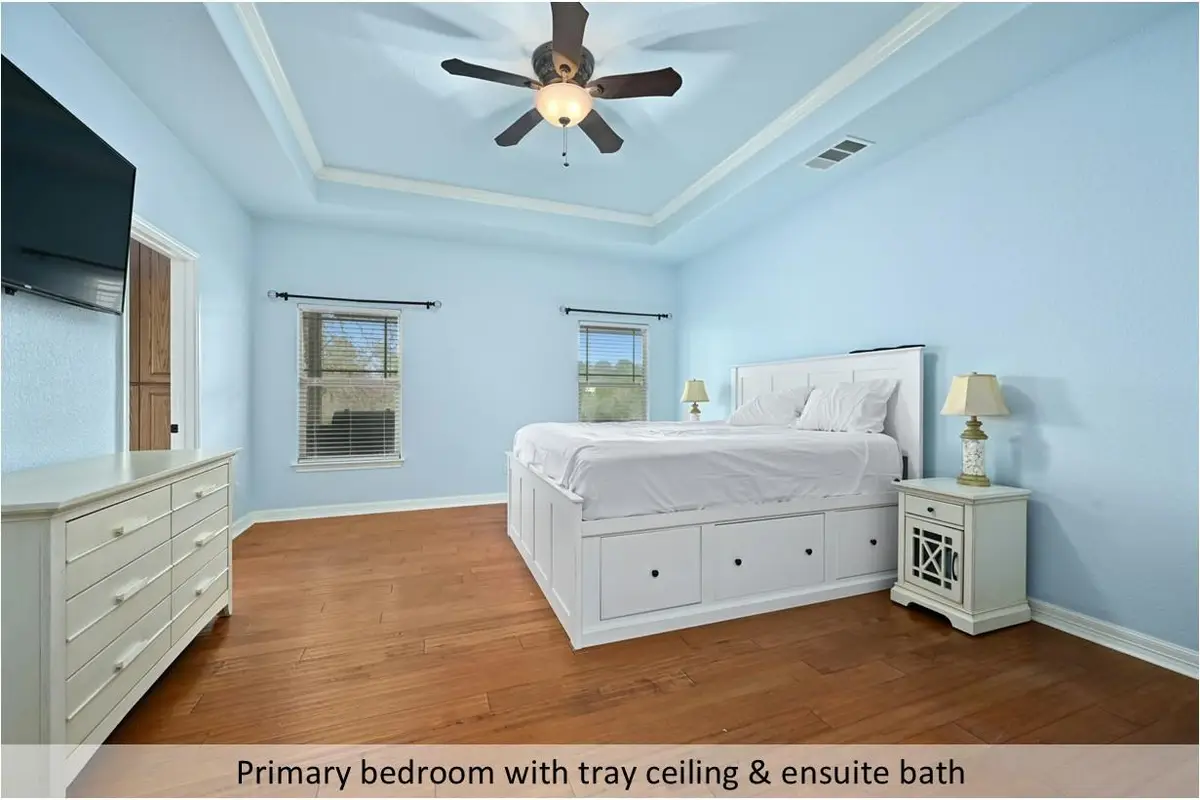 170 Woodland Ct, Bastrop, TX 78602 - #1