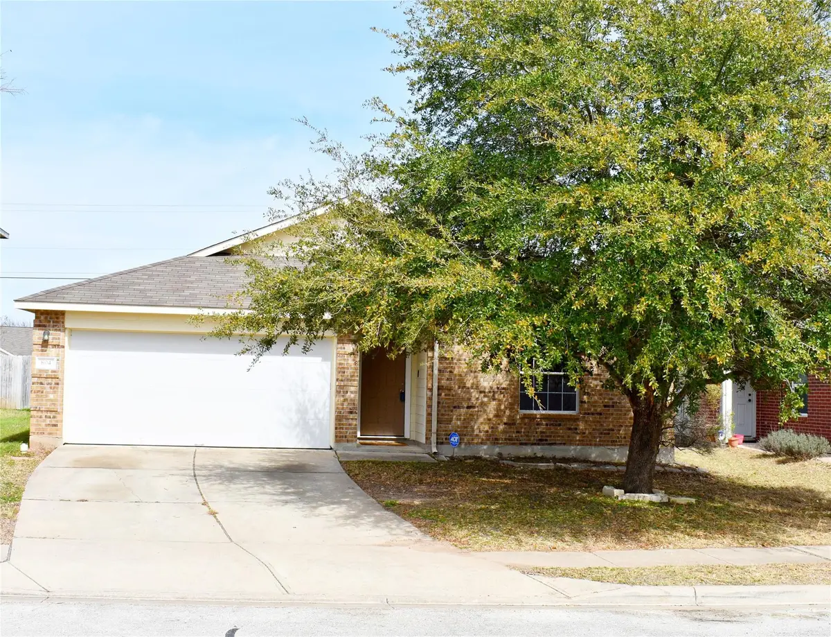 804 Lavaca Loop, Elgin, TX 78621 - #1