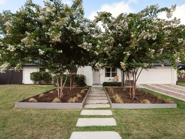 3009 Val Dr, Austin, TX 78723