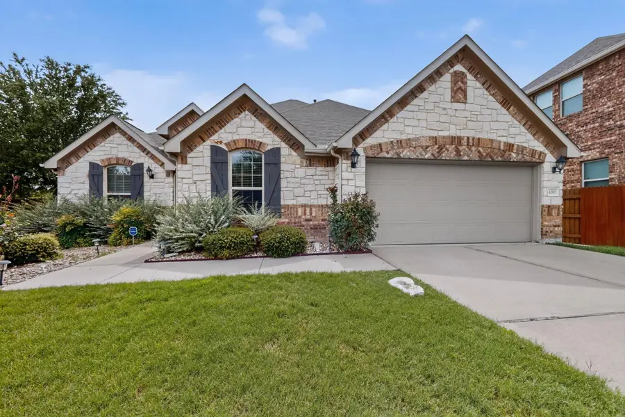 4001 Mason Cv, Round Rock, TX 78681 - #2