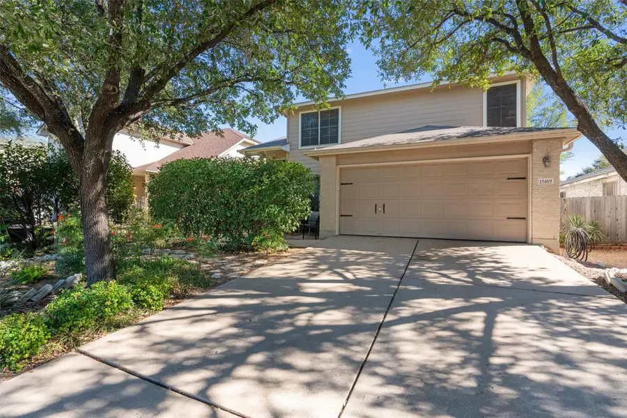 15419 Craigs Crest Path, Pflugerville, TX 78660 - Image #2
