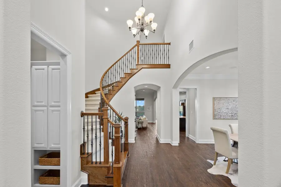 309 Santaluz Ln, Austin, TX 78732 - #3