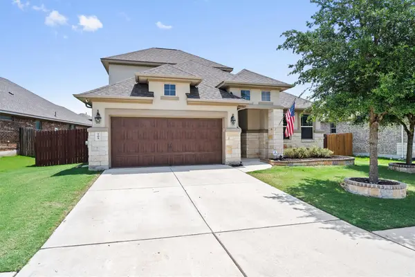 705 Hereford Loop, Hutto, TX 78634