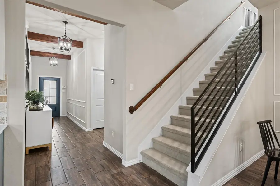 705 Hereford Loop, Hutto, TX 78634 - #3