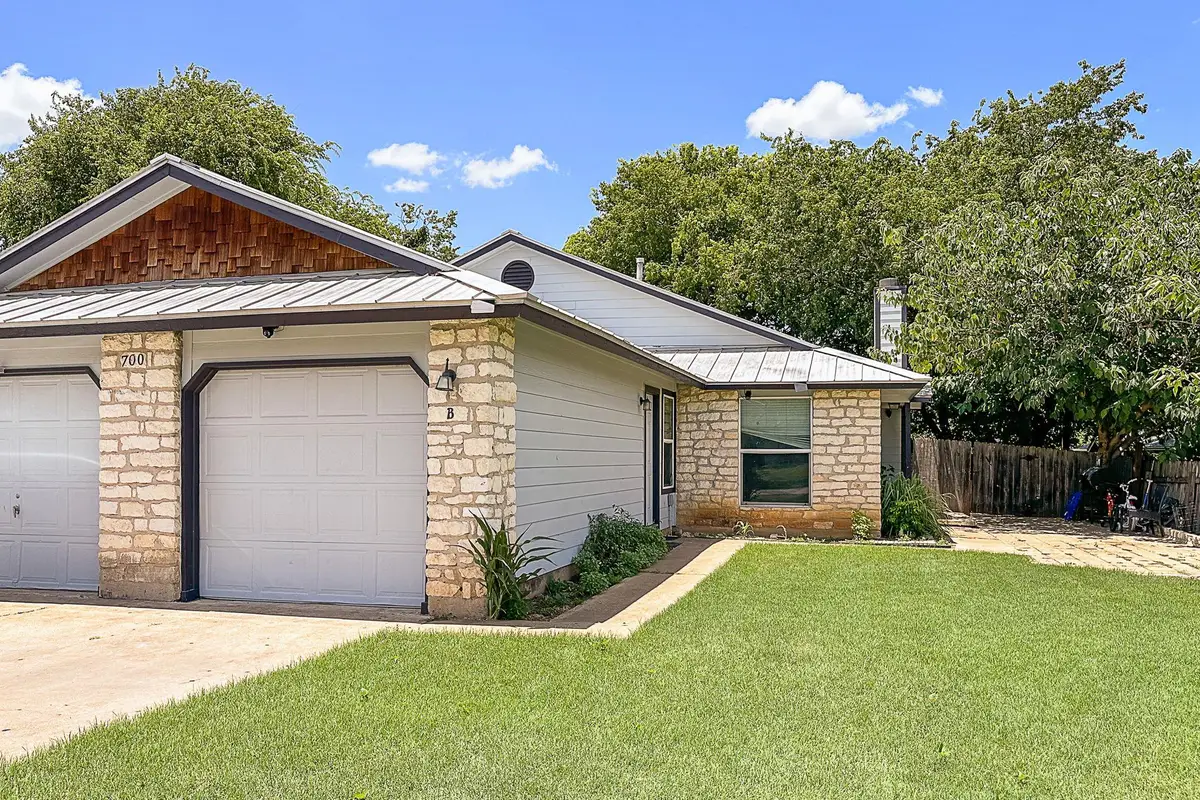 700 Misty Morning Way #A and B, Round Rock, TX 78664 - #1