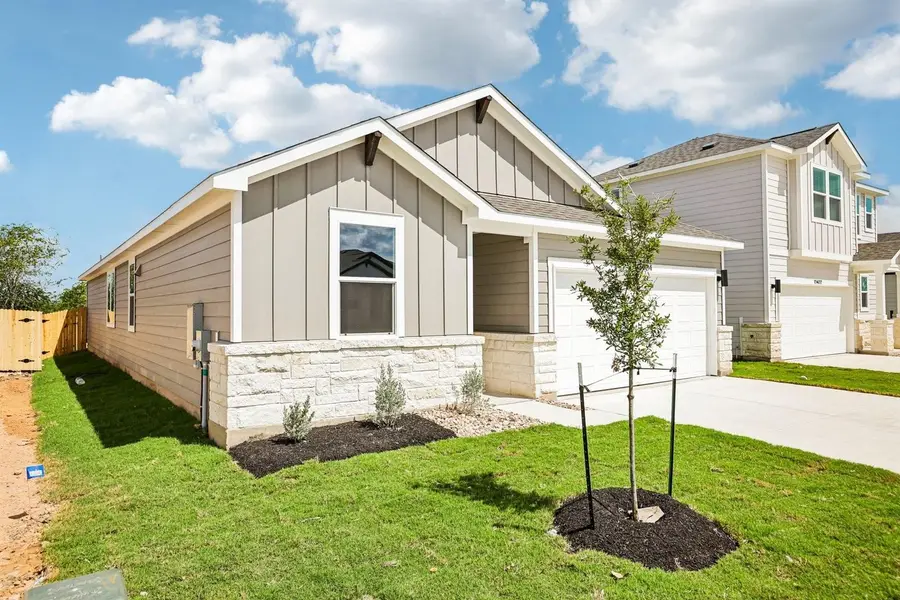 13404 Final Turn Dr, Buda, TX 78610 - #3