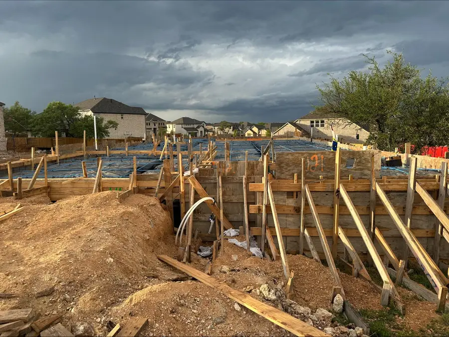 121 Amber Oak Ln, Georgetown, TX 78628 - #3