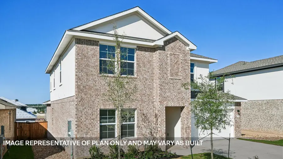 1809 Dandy Brush Dr, Leander, TX 78641 - #3