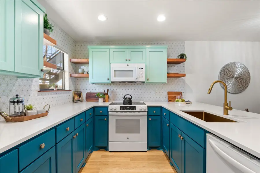 8623 Putnam Dr #A, Austin, TX 78757 - #2