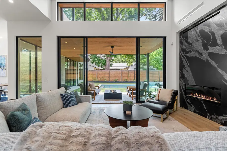 1813 Treadwell St, Austin, TX 78704 - Image #2