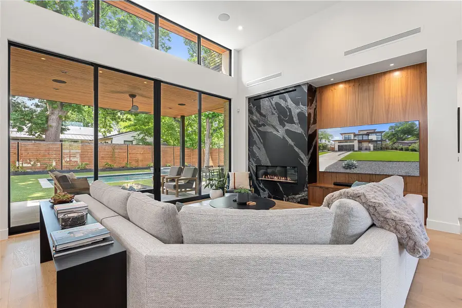 1813 Treadwell St, Austin, TX 78704 - Image #3