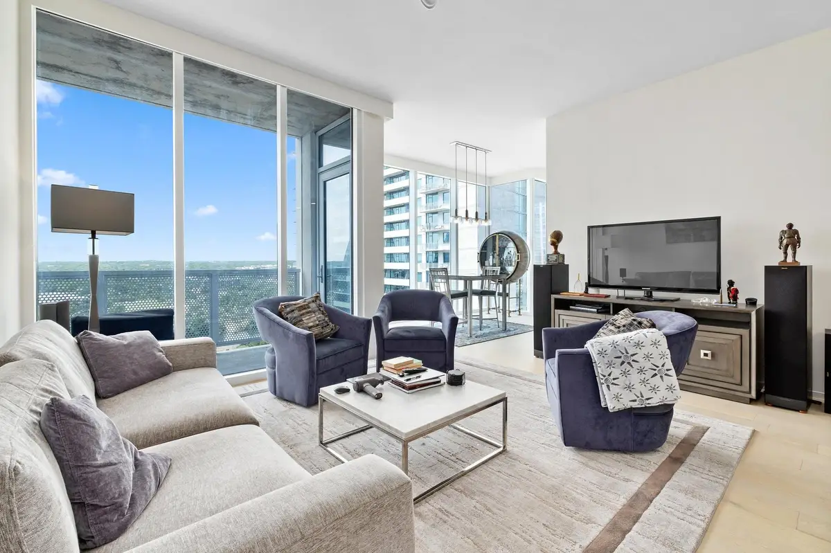 301 West Ave #2008, Austin, TX 78701 - #1