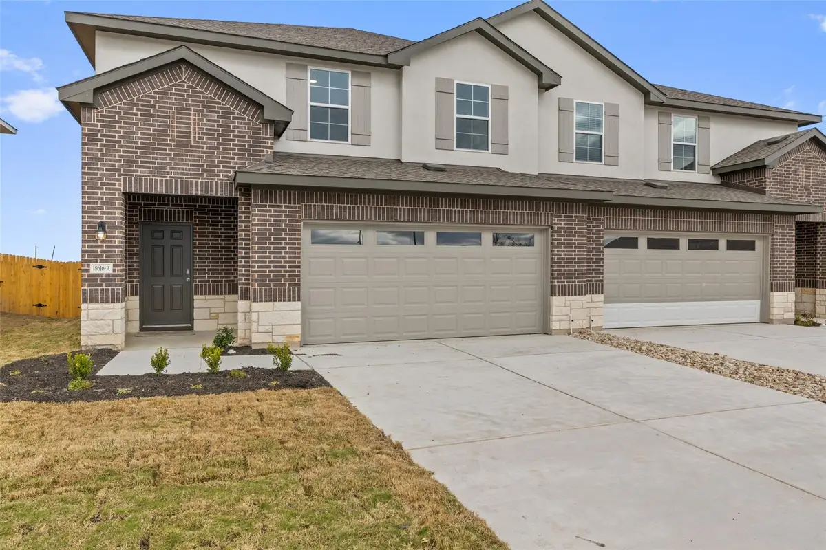 15112-A Welsh Cobb Rd, Manor, TX 78653 - Image #1