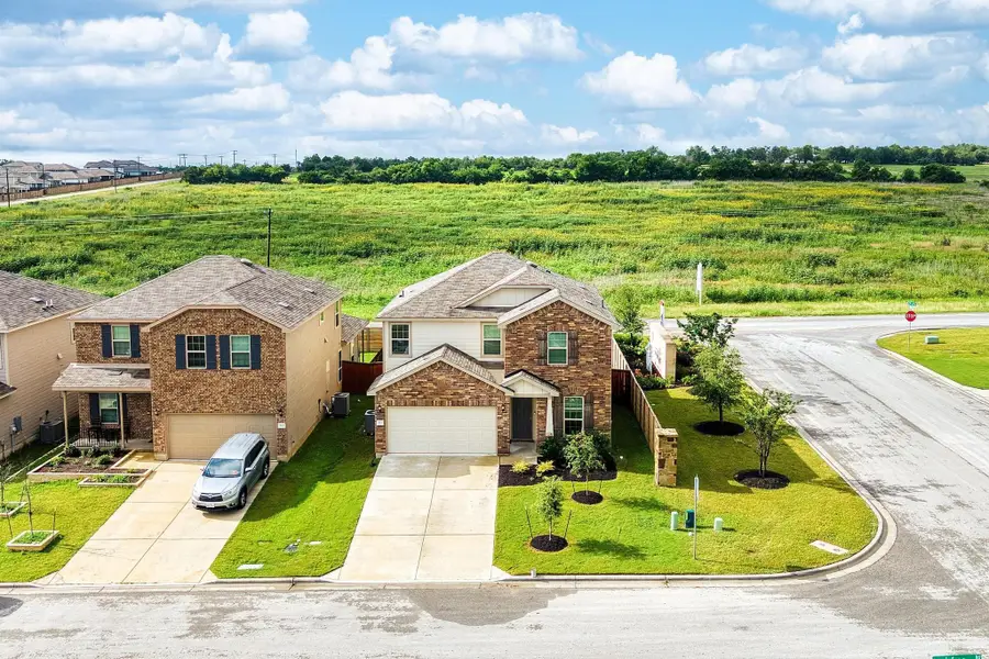 217 Innisfree Rd, Jarrell, TX 76537 - #3