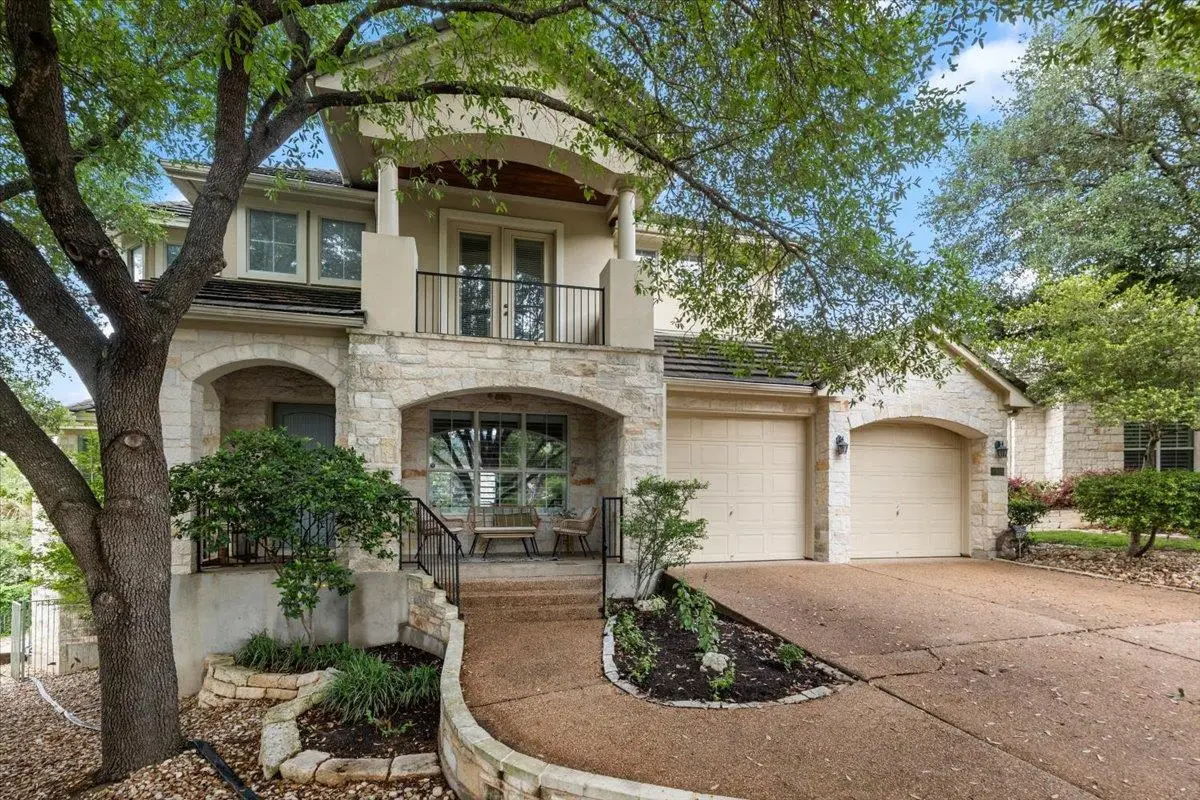 4308 Canoas Dr, Austin, TX 78730 - #1