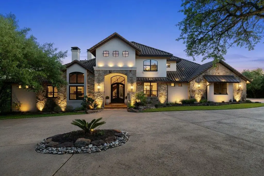 1540 County Road 262, Georgetown, TX 78633 - #1