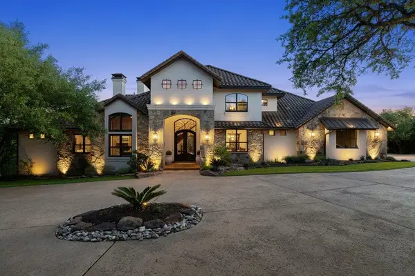 1540 County Road 262, Georgetown, TX 78633
