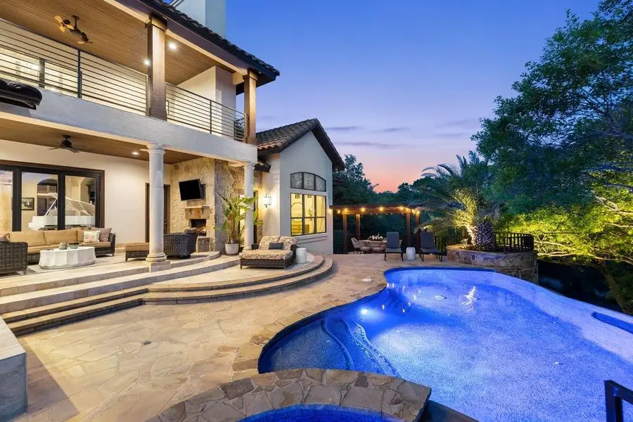 1540 County Road 262, Georgetown, TX 78633 - #2