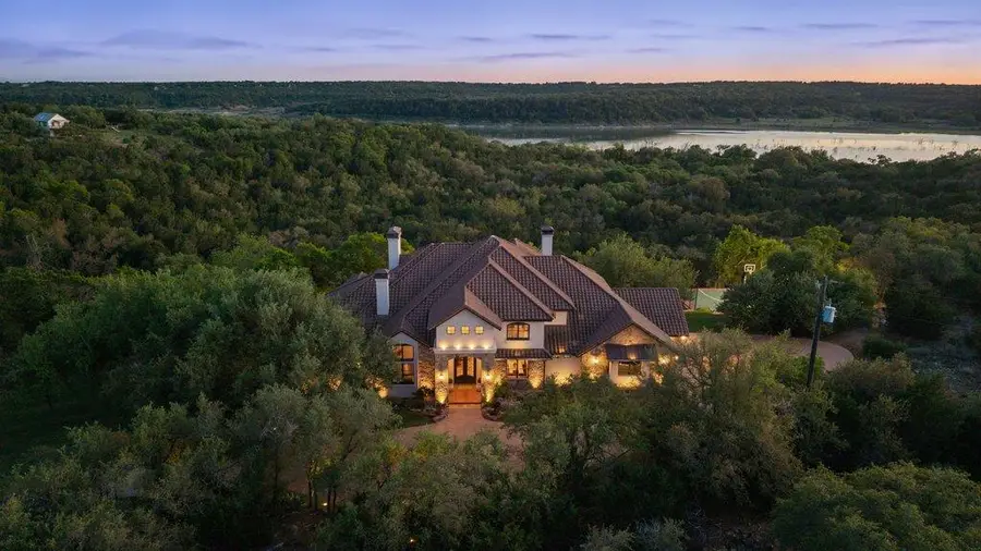 1540 County Road 262, Georgetown, TX 78633 - #3