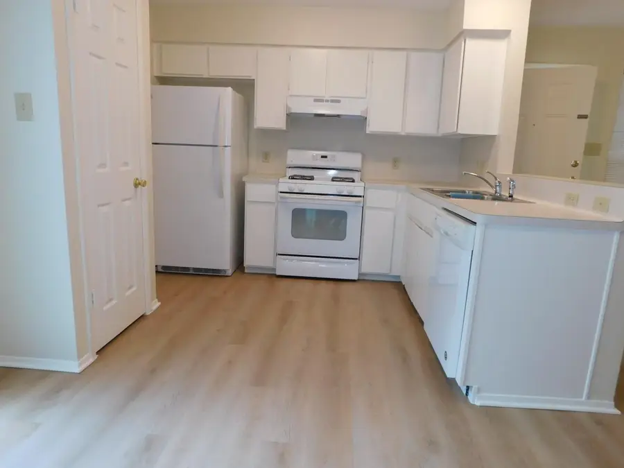 1902 Nicole Cir, Round Rock, TX 78664 - #2