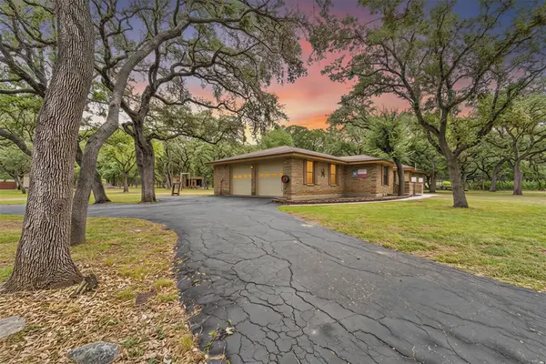 4503 Blue Skies Dr, Bulverde, TX 78163
