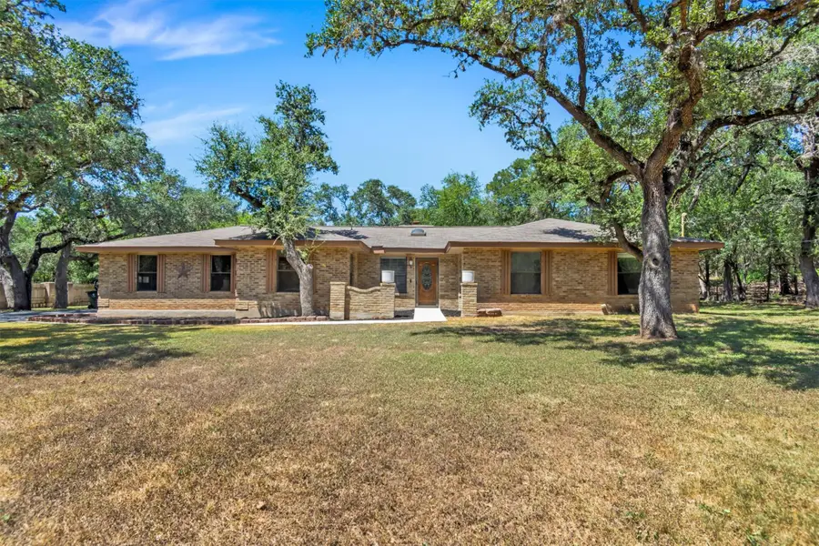 4503 Blue Skies Dr, Bulverde, TX 78163 - #2