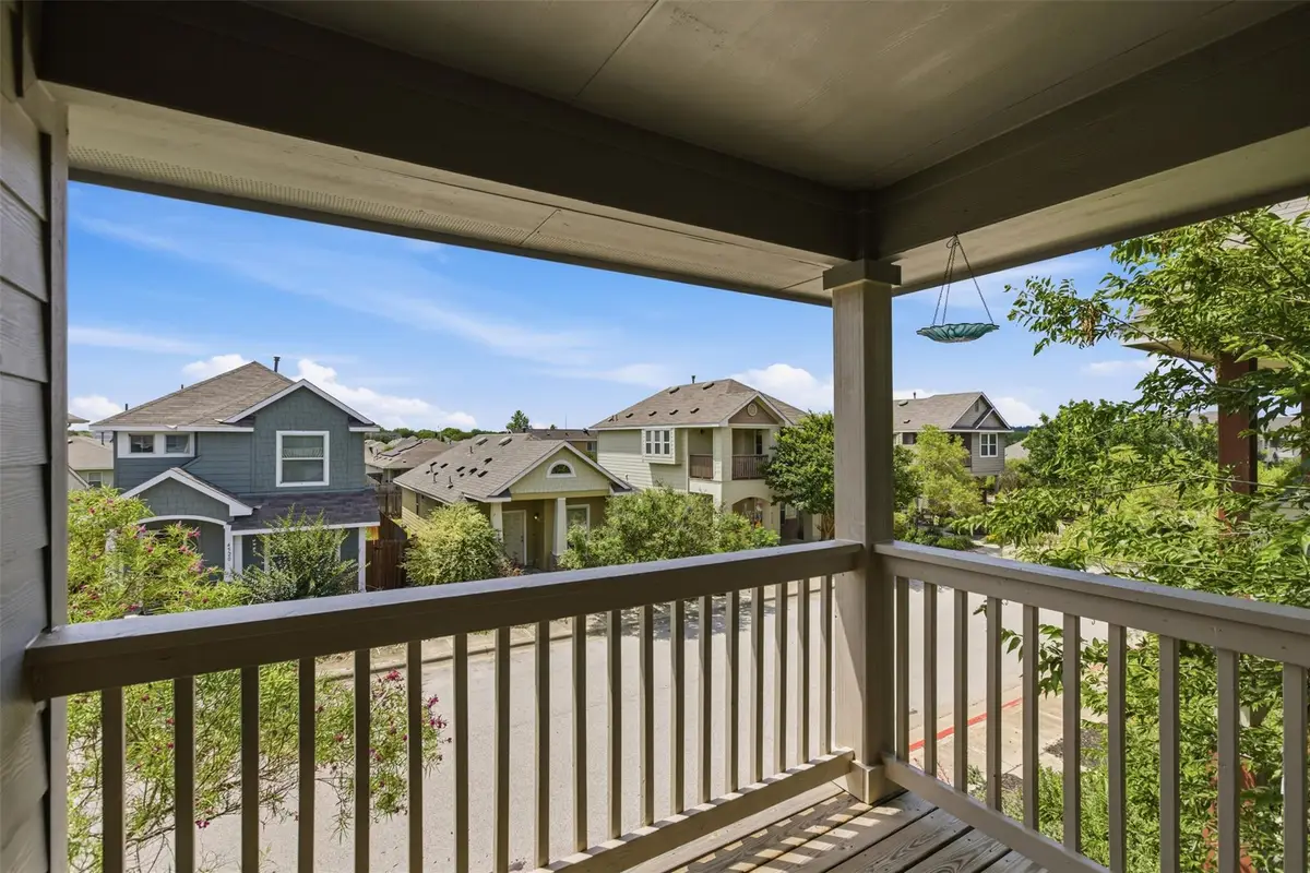 4521 Graceful Ln #469, Austin, TX 78725 - #1